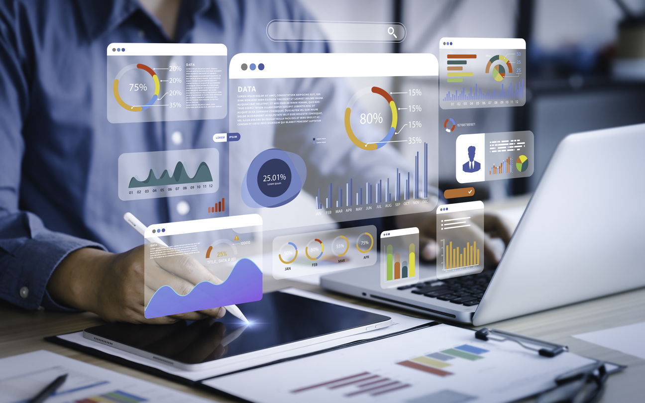 business financial health
