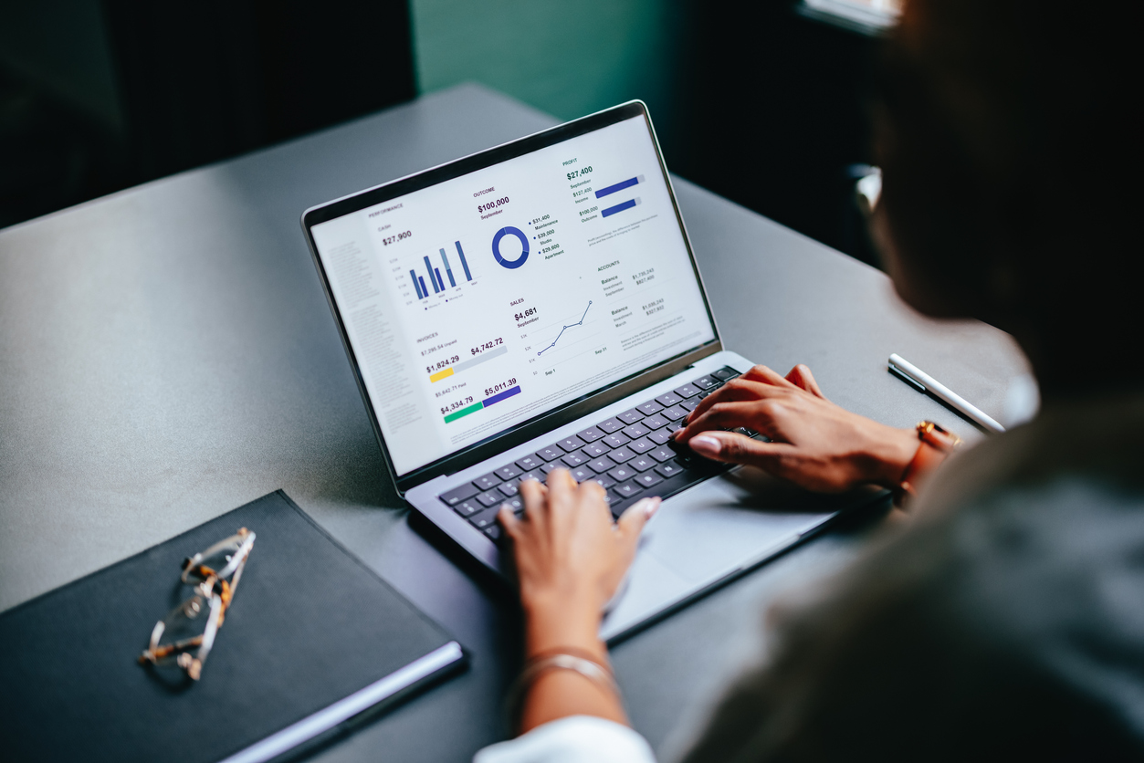 getting funded online