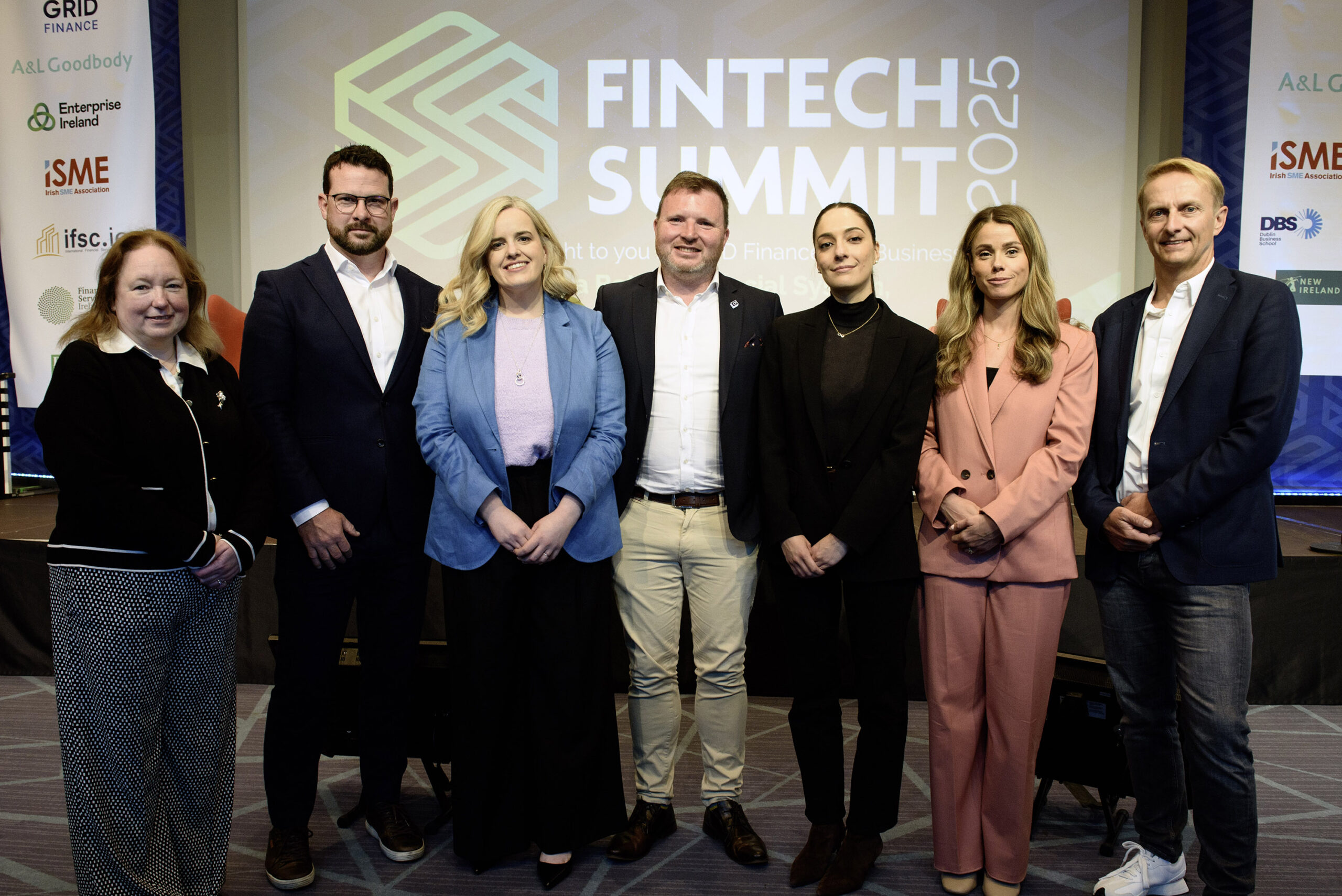 Fintech Summit 2025