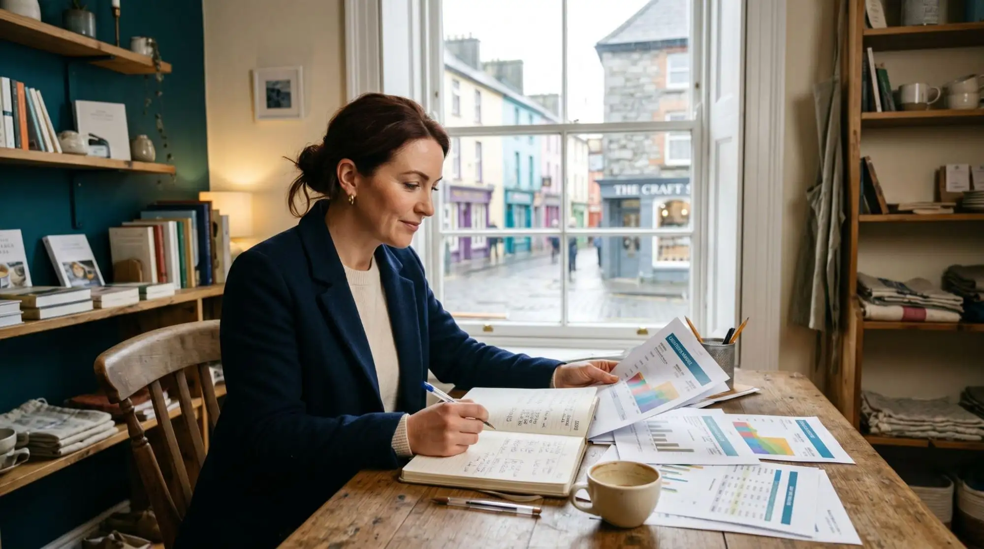 Cash Flow Strategies