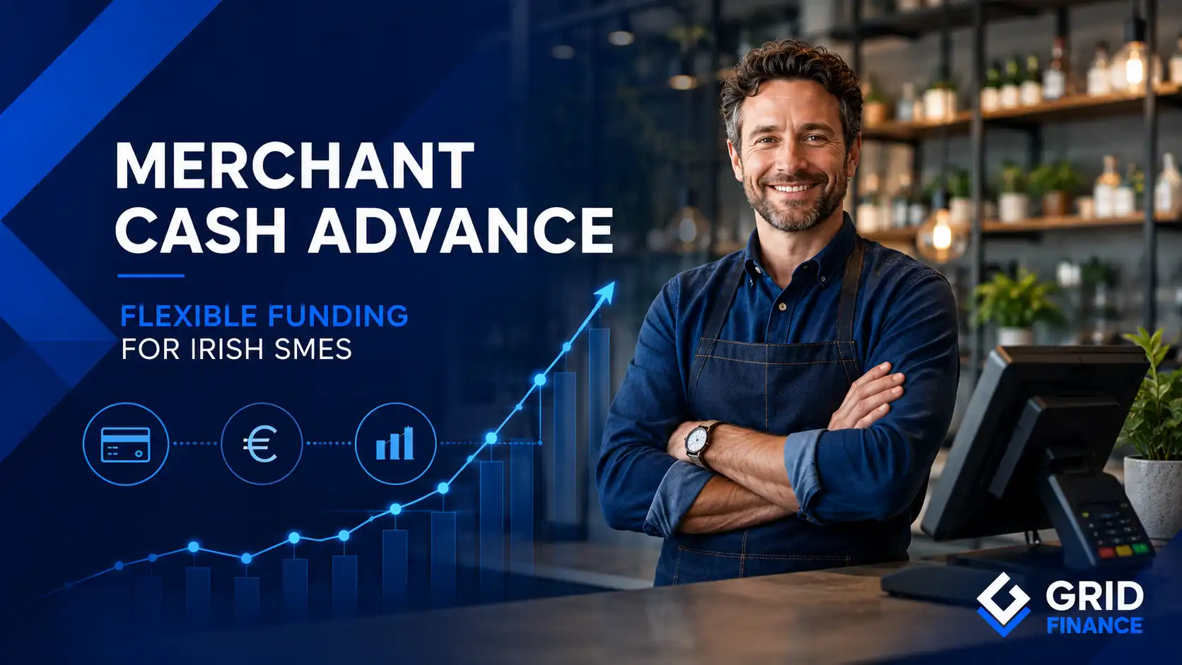 Merchant Cash Advance